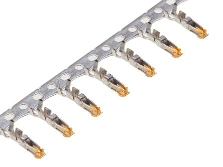 Molex 505572 Series Female Crimp Contact, 26AWG Min, 22AWG Max [5055721100]; 362-427