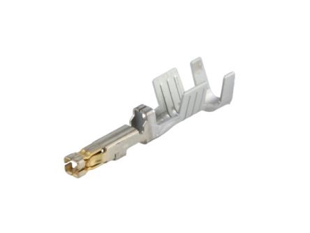Molex 172063 Series Female Crimp Contact, 10AWG Max [1720631335]; 362-431