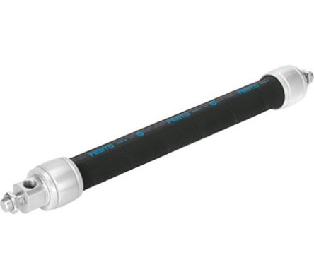 Festo Connection Kit DMSP-40-120N-RM-CM, For Use With Pneumatic Cylinder & Actuator [DMSP-40-120N-RM-CM]; 362-458