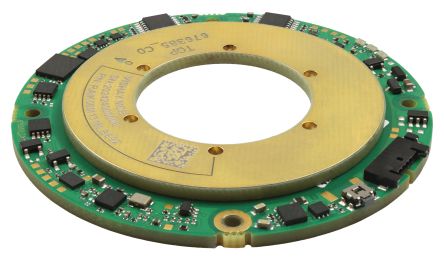 Vishay Incremental Mechanical Rotary Encoder with a 60 mm (Not Indexed), Screw Mount [RAIK060I11318JB694]; 362-603