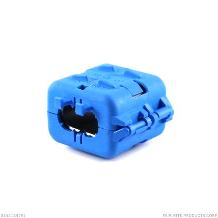 Fair-Rite Ferrite Core [0444184751]; 362-618