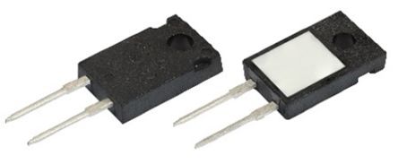 Vishay Thick Film Through Hole Fixed Resistor 50W 5% LTA050F5R000JTE3 [LTA050F5R000JTE3]; 362-678