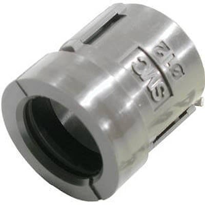 SMC Nylon Spatter Cover for 8mm [KR-08C]; 364-114