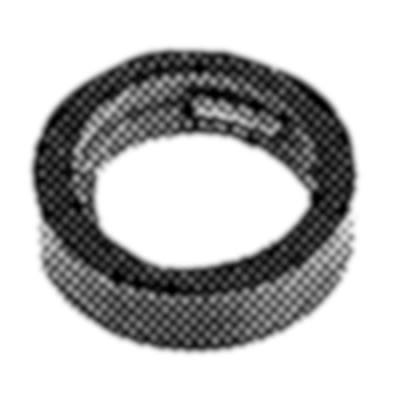 SMC M5 Nylon 66 Bi-Material Seal [M-5GH]; 364-151