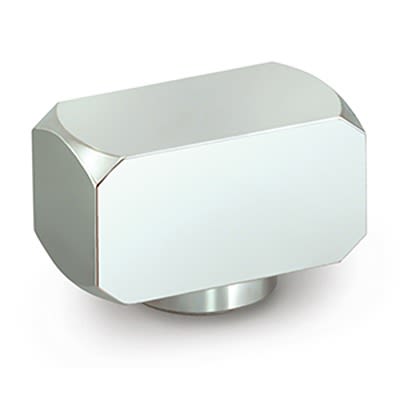 SMC M Series Elbow Fitting to M5, Threaded-to-Tube Connection Style, M-5L [M-5L]; 364-153