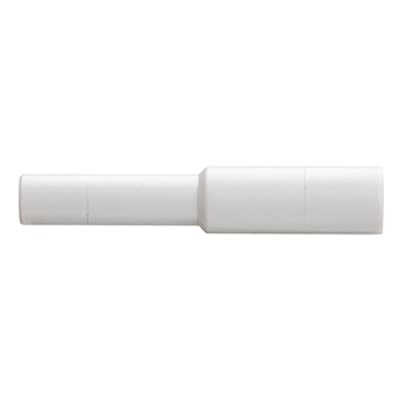 SMC KQ2 Series Reducer Nipple, 12 mm to 16 mm, Tube-to-Tube Connection Style, KQ2N12-16 [KQ2N12-16]; 364-619