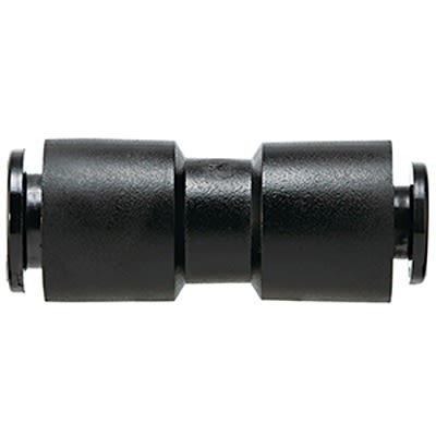 SMC KAH Series Straight Fitting, 4 mm to 6 mm, Threaded Connection Style, KAH04-06 [KAH04-06]; 364-658