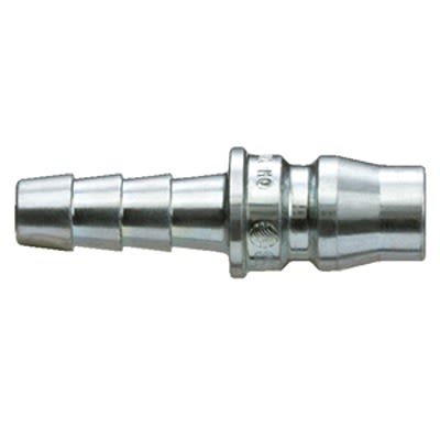 SMC Stainless Steel Male Coupler Nipple, Hose Barb [KK130P-11B]; 364-900