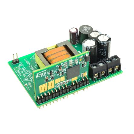 STMicroelectronics EVLMG4L-IBCKFL Buck Converter Buck Converter EVLMG4L-IBCKFL [EVLMG4L-IBCKFL]; 365-145