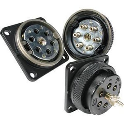 SMC DM Series Multi-Connector Fitting, 4 mm, Socket Connection Style, DM6S-04NU [DM6S-04NU]; 365-921