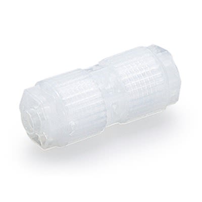 SMC LQ1P Series Bulkhead Union, 8 mm, Threaded-to-Tube Connection Style, LQ1P32 [LQ1P32]; 366-011