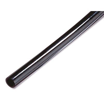 SMC Compressed Air Tube Black Polyurethane 4mm x 100m TA Series Series, TAS0425 [TAS0425B-20]; 366-364