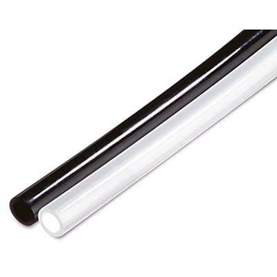 SMC Compressed Air Tube Black Nylon 3.18mm x 20m TIA Series Series, TIA01 [TIA01B-20]; 366-396