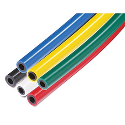 SMC Compressed Air Tube Blue Polyurethane 8mm x 100m TRB Series Series, TRBU0805 [TRBU0805BU-100]; 366-409