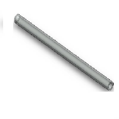 SMC Compressed Air Tube Clear Polyurethane 6mm x 500m TU Series Series, TU0604 [TU0604C-500]; 366-461