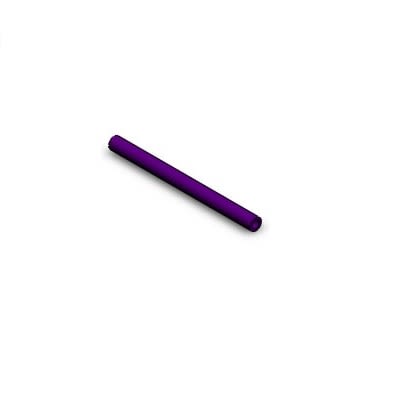 SMC Compressed Air Tube Purple Polyurethane 8mm x 20m TU Series Series, TU0805 [TU0805PU1-20]; 366-610