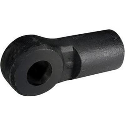 SMC Single Knuckle Joint I-P010A, For Use With Cylinder [I-P010A]; 368-192