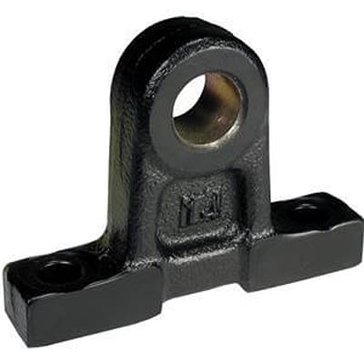 SMC Pivot Bracket MB-S04, For Use With Cylinder [MB-S04]; 368-204