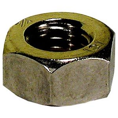 SMC Nut NT-03, For Use With LZB5, LZC5 Series [NT-03]; 368-237