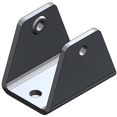 SMC Cylinder Assembly CP-L010A, For Use With CP Series [CP-L010A]; 368-923