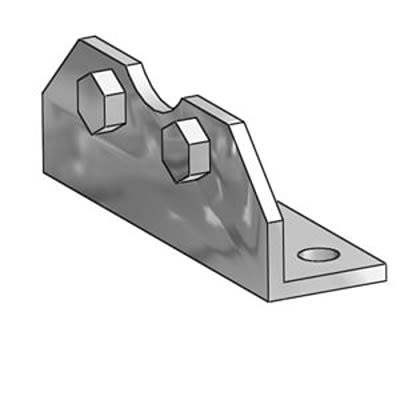 SMC Cylinder Assembly CG-L020SUS, For Use With CG Series [CG-L020SUS]; 369-023