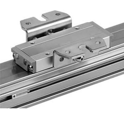 SMC Cylinder Assembly MY-J40, For Use With MY Series [MY-J40]; 369-516
