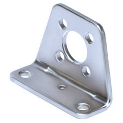 SMC Cylinder Assembly CG-D025, For Use With CG Series [CG-D025]; 369-909