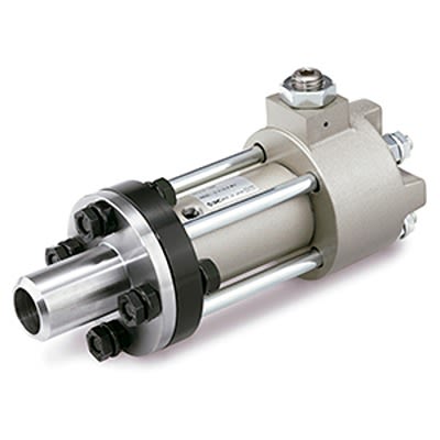 SMC Shock Absorber, XT316-40B, 175mm Body Length, 10mm Thread Size [XT316-40B]; 370-199