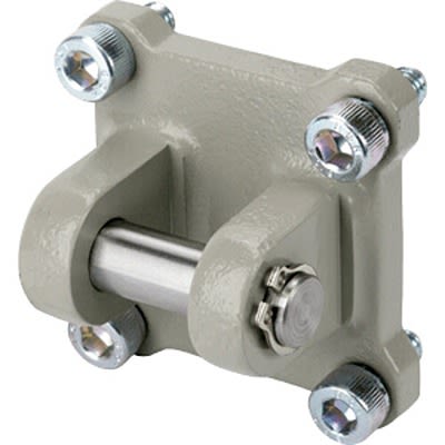 SMC Cylinder Assembly CQ-C016, For Use With CQ Series [CQ-C016]; 370-482