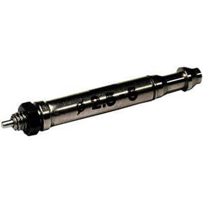 SMC Pneumatic Compact Cylinder - CJ1B2-10SU4, 2mm Bore, 10mm Stroke, CJ1 Series, Double Acting [CJ1B2-10SU4]; 389-382
