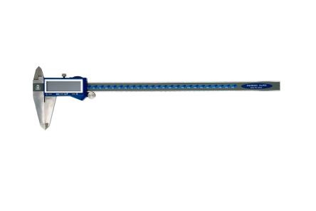 Moore & Wright 300mm Digital Caliper Caliper 0.01 Resolution, Imperial, Metric [MW110-30DFC]; 390-799