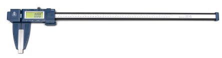 Moore & Wright 600mm Digital Caliper Caliper 0.01 Resolution, Imperial, Metric [MW153-60DDL]; 390-860