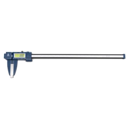 Moore & Wright 1500mm Digital Caliper Caliper 0.01 Resolution, Imperial, Metric [MW153-80DDL]; 390-866