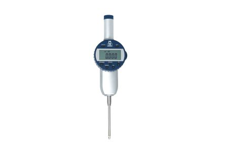 Moore & Wright MW405-06DBImperial, Metric Plunger Digital Indicator, 0 → 25 mm Measurement Range, 0.01 [MW405-06DB]; 391-015