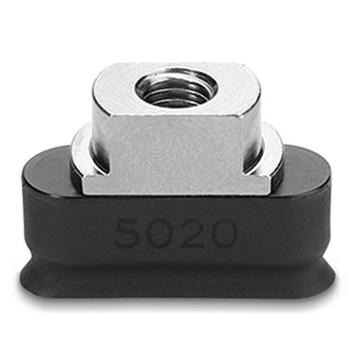 SMC Oval NBR Suction Cup ZP2-6010WN [ZP2-6010WN]; 391-115