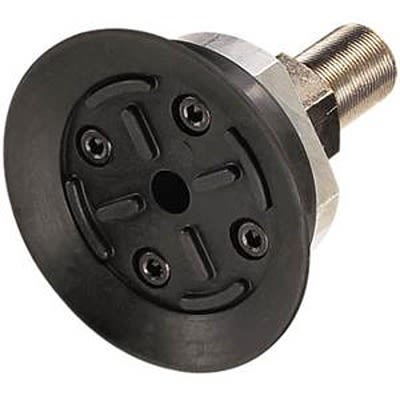 SMC 50mm Flat Suction Cup ZP3C-T50CFS-MF-AG02 [ZP3C-T50CFS-MF-AG02]; 391-156