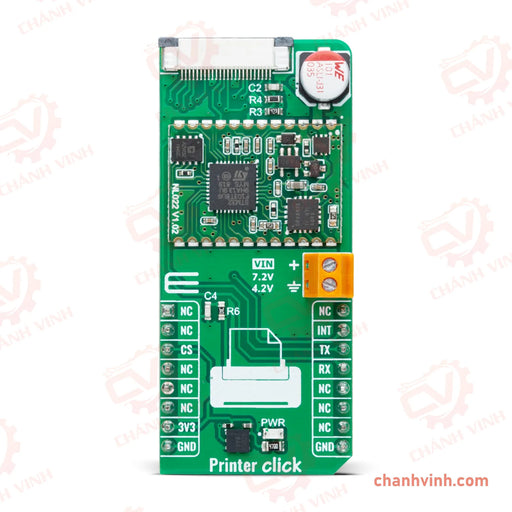 MIKROELEKTRONIKA mikroelektronika-039-1610