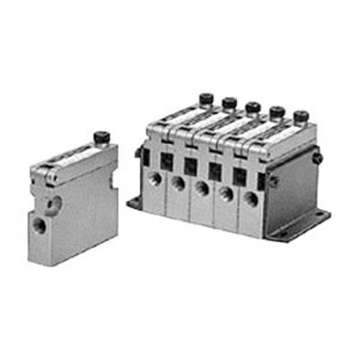 SMC Vacuum Filter - ZFA Series, 30μm, G 1/8 Port Connection [ZFA100-F01]; 391-929