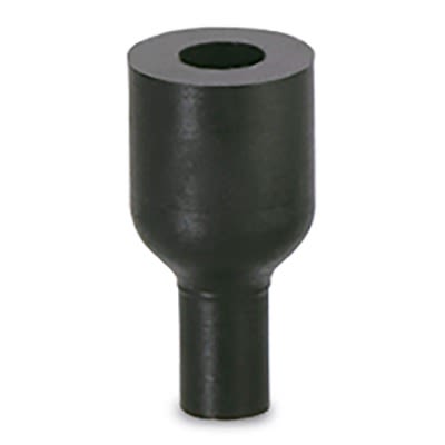 SMC 8mm Nozzle Silicon Rubber Suction Cup ZP2-08ANS [ZP2-08ANS]; 391-994