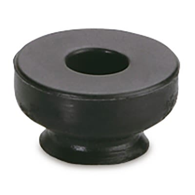 SMC 2mm Flat Silicon Rubber Suction Cup ZP2-B02EUS [ZP2-B02EUS]; 392-005