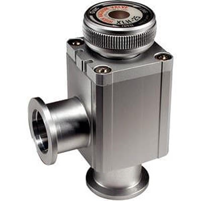 SMC Manual Control Flow Pneumatic Manual Control Valve XLH Series, 2.5mm, XLH-40 [XLH-16]; 392-153