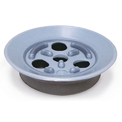 SMC 10mm Flat Suction Cup ZP2-10UCL [ZP2-10UCL]; 392-189