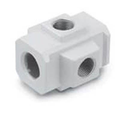 SMC Spacer for Y34-F01-A [Y34-F01-A]; 395-347