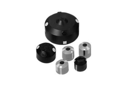 Pepperl + Fuchs, BT32 Series Mounting Kit for Use with Proximity Switch, 30mm Probe [BT32-F25-0]; 397-801