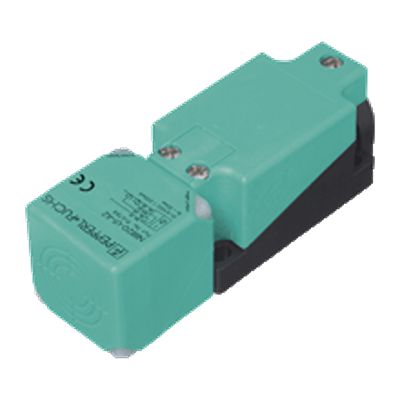 Pepperl + Fuchs Inductive Rectangular Inductive Proximity Sensor, M20, 30 mm Detection, PNP NO/NC, 10 → 30 V dc [NBN30-U1-A2]; 397-810