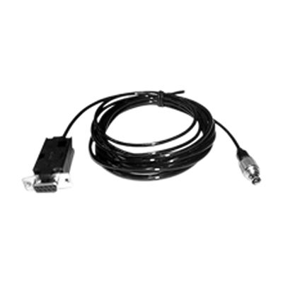 Pepperl + Fuchs Straight Female 9 way 9 Pin D-sub to Straight Male 1 way Pluggable Connector Interface Converter Cable, [UC-30GM-R2]; 397-858