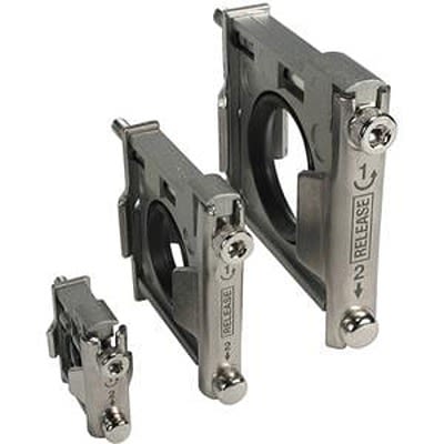 SMC Spacer for AC [Y400T-1-D]; 398-309