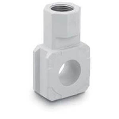 SMC Spacer for AC [Y610-F03-A]; 398-315