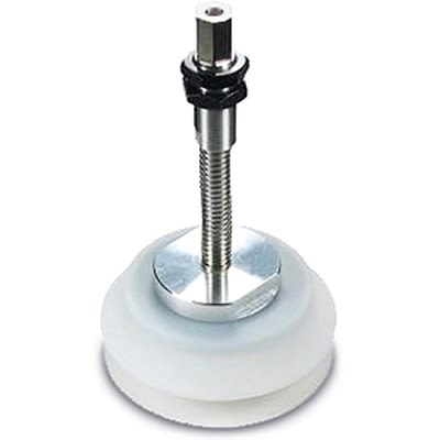 SMC 50mm Bellows NBR Pneumatic Suction Cup ZPT50HBNJ50-B01-A18 [ZPT50HBNJ50-B01-A18]; 398-729