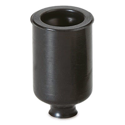 SMC 3mm Flat Silicon Rubber Pneumatic Suction Cup ZP2-03US [ZP2-03US]; 398-755